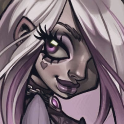 Zayda🦇🥀さんのプロフィール画像
