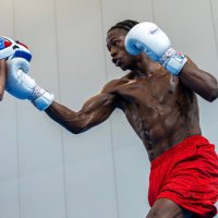 Keon Davis (@keonsivad) 's Twitter Profile