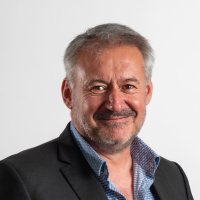 ROUMIER Christophe (@c_roumier) 's Twitter Profile