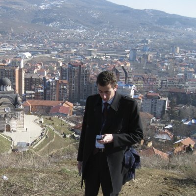 Director @OPEWI_Europe - Europe's War Institute | Lecturer @Paris_Dauphine | Formerly EU, NATO, French Army, Kosovo, Kbl, Gulf, CDG... (mostly on LinkedIn)