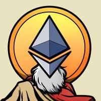 Prophet of Ethereum (@prophetofeth) 's Twitter Profile