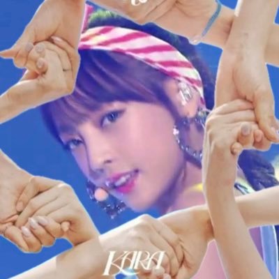 MyVoice2022_'s profile picture. 2017年にKARAに目覚めたおじさんです。KARAの皆んな大好き! オールペン💗KARA 2022.11.29『MOVE AGAIN』 日本公式ファンクラブ @KAMILIA_JAPAN_ KARAOFFICIAL @KARAOFFICIAL329