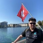 JulianAlvarez_M's profile picture. Lo mejor o nada.