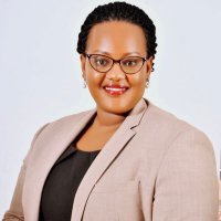 Jolly Atwine Twongyeirwe (@jollyatwine) 's Twitter Profile