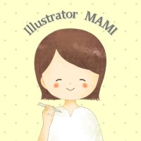 まみ (@mami_illust83) Twitter profile photo
