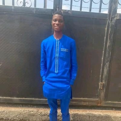 davidgbadebo187's profile picture. N2CG7PUH