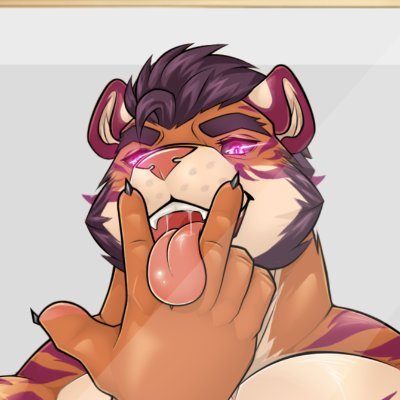 28 yo - NSFW horny 🇫🇷 tiger !
Bulge and deepthroat are the reason I'm alive | Feel free to drop a message~