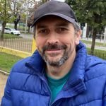 JuanGuerra_Orti's profile picture. Vive que como si no hubiese un mañana 😄