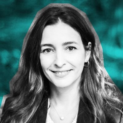 LeilaYassine04's profile picture. Climate Justice Policy Lead @oxfamnovib Environment, Climate Change, MENA politics, social justice issues. Feminist and anti-racist.Views are my own