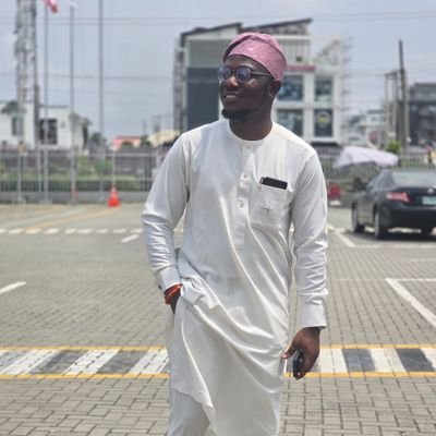 👨🏾💼 Event Host
👨🏾💼 Project Manager @smartmastermind
👨🏾💼 Team Lead @mywakapadii_ngr
🗣️ Thought Leader
💯 Jesus Hypeman