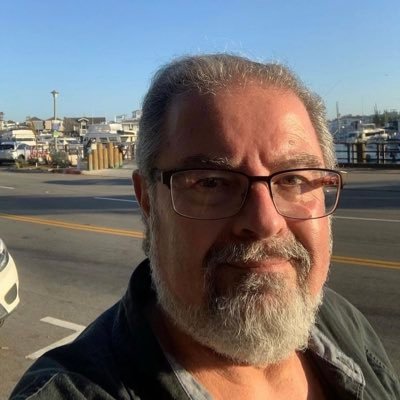 gkil100_james's profile picture. ❤️