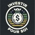 Investir pour soi (@investirpoursoi) Twitter profile photo Investir pour soi (@investirpoursoi) Twitter profile photo