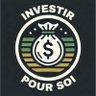 investirpoursoi's profile picture. 📊Faire travailler son argent 
🎯Capitaliser pr une retraite plus tôt
💥 Bourse swing trade💥Crowd 
💰 Parrainage plateform: Lien Linktree
 📩 Questions en DM