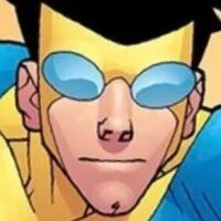 INVINCIBLE (@_mark_grayson) 's Twitter Profile