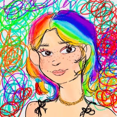 She dreamt of blue skies, soft breeze & sunshine ⛅28☀ Artist ✒️✨ Animation Major🌙 Inglewood, CA 🌸🏳️🌈BLM✨