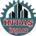 İNTAŞ İNŞAAT (@intasinsaat) Twitter profile photo