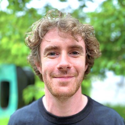 Benjjwallis's profile picture. Research fellow in Earth observation of the cryosphere  @ICASleeds. SAR, ice dynamics, ice-ocean interactions and computer vision. Views my own.🛰🧊🇦🇶