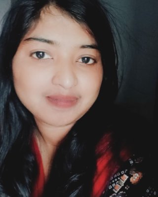 afreinperween's profile picture. 