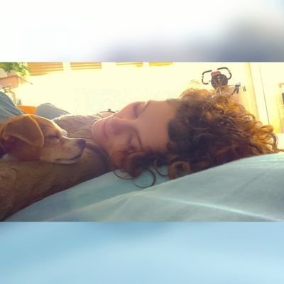 PieceofIrene's profile picture. #BlackLivesMatter 
#ACAB
she/her