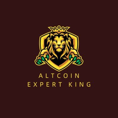 Crypto Expert , Altcoins Master 🧑🎓 Researcher ,Believers in Crypto Market 📊DM Me For Collabs 🤩 #BTC