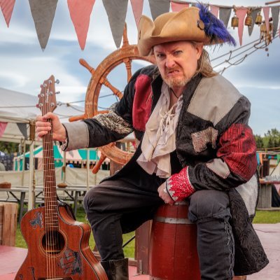 Leif Sawyer (@ak_hepcat@mastodon.akhepcat.com) Profile