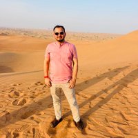 Vikash Singh (@isinghvikash) 's Twitter Profile Photo Vikash Singh (@isinghvikash) 's Twitter Profile Photo