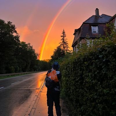 KenjiOrigin's profile picture. Diskussionsfreudiger Nerd mit sarkastischem Schreibstil | Meinungen immer mit einer Prise Ironie - Schreibfehler? Du meinst wohl eher Scheiß Autokorrektur!!