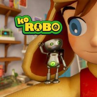 koROBO (@tinywonder_game) 's Twitter Profile