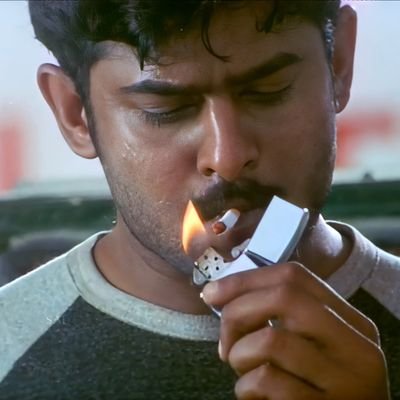 This is the First Fan Page of upcoming hero @Rebelkiran69