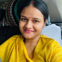 सुchitra (@suchitra08) 's Twitter Profile
