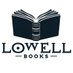 lowellbooks (@lowellbooks) Twitter profile photo lowellbooks (@lowellbooks) Twitter profile photo