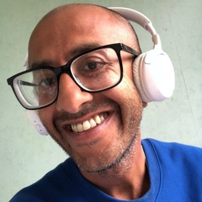 WHITE LION: Mr Prashant H. Hari aka Pakz Harry: Virtuoso Blogger, Quant research maverick, cinema historiographer, From Auckland, NZ. American Cinema Lover.