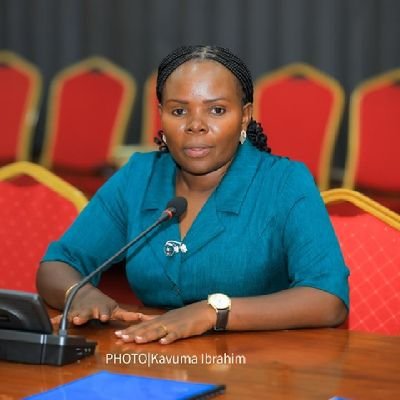 Member of Parliament for Mawogola County (Sembabule) in the 11th @Parliament_Ug on @NUP_Ug ticketIDeputy Chairperson of Public Accounts Committee I UWOPA Member