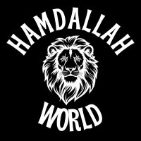 عالم حمدالله (@h9w0rld) 's Twitter Profile