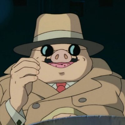 Bralle9901's profile picture. better a pig than a fascist