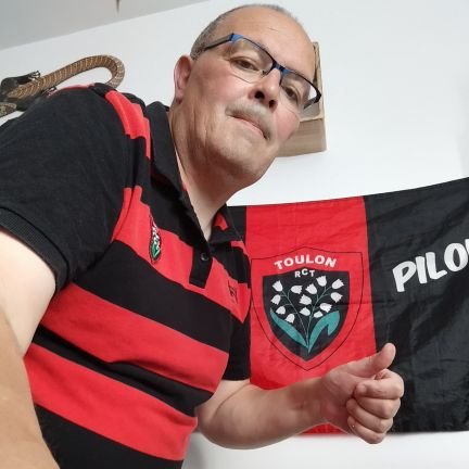 FabriceMicallef's profile picture. Fabrice