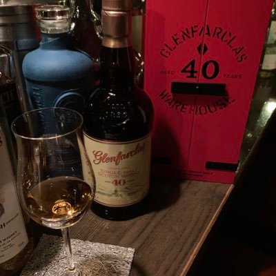 yBQwhpQgrb33577's profile picture. 趣味アカウント☺️ウイスキー、ブルックラディとハイランドパークが特に好き。ジン、テキーラ、メスカル、ラム、ブランデーと浅煎りコーヒー、barが好きなので趣味が合う人と繋がれば！ 神奈川と都内に出かけます。 アニメ漫画も好きです