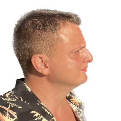 Creator of https://t.co/XxX6UPWEXP and https://t.co/FIZQMmJsZR