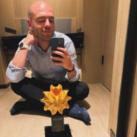 Luca Nenna (@nenluke) 's Twitter Profile