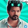 vasuu_k's profile picture. I know there’s nothing I can do. But my heart can’t accept it.