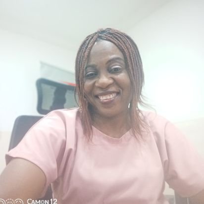 oseyi_mercy's profile picture. Articulate, innovative, well presented and focused with a sense of humour.