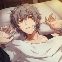 a烨可 (@aether00460683) 's Twitter Profile