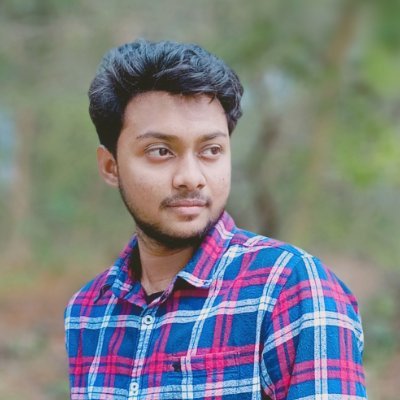KaashLai's profile picture. ll Showcasing  my Coding Odyssey  ll  joined Cohort 3.0 ll
consistent input gives a  proper output...