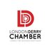 Derry Chamber (@derry_chamber) Twitter profile photo Derry Chamber (@derry_chamber) Twitter profile photo