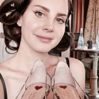 Sam 🎃 a maior fã do born to die e lust for life (@lcherrypiiee) 's Twitter Profile