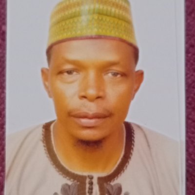 nura699's profile picture. I am a Nigerian working in FCE kano