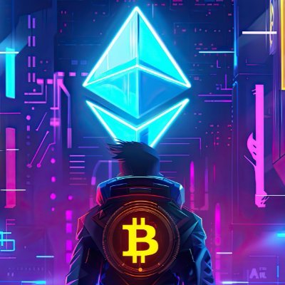 cryptoworldoffl's profile picture. I will make Crypto Space great again in 2025 with the help of #RWA, #AI, #Gaming.

Watch me how I do it.