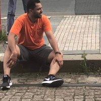 Islam Shaker (@isabed2) 's Twitter Profile