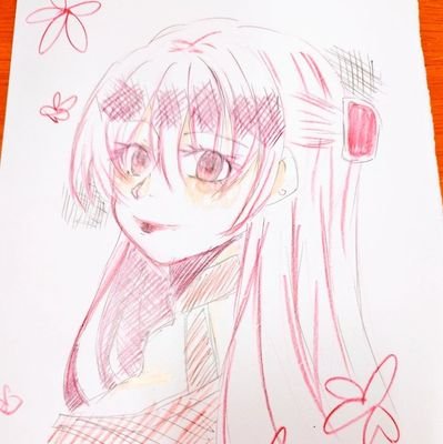 月ノ輪霜華@まったり活動中さんのプロフィール画像