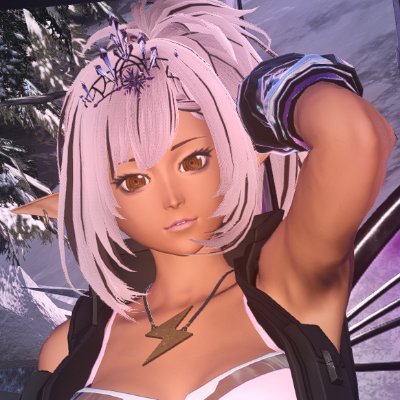 Tesiiiiiiiiiiii's profile picture. Awa awa~!
I'm Rose. 
Gunner Main
💻
💥